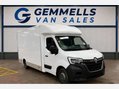Renault Master 2.3 Master LL35 Business Blue dCi 1