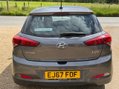 Hyundai i20 1.2 SE Hatchback 5dr Petrol Manual Euro 6 (84 ps) 30