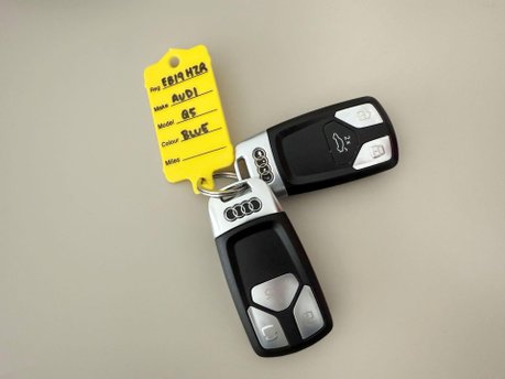 Audi Q5 2.0 TDI 40 Sport S Tronic quattro Euro 6 (s/s) 5dr 40