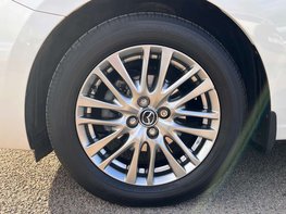 Mazda 2 1.5 Mazda2 Sport Nav MHEV 5dr 12