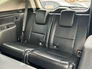 Mitsubishi Shogun Sport DI-D 4 40