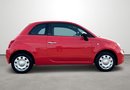 Fiat 500 1.2 Pop Convertible 9