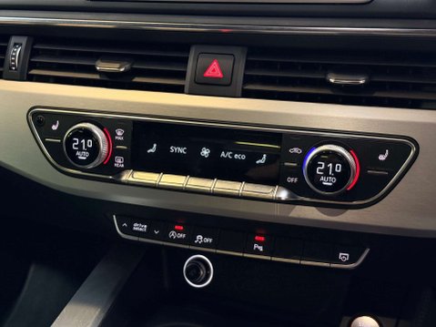 Audi S5 3.0 S5 TFSI Quattro Auto 4WD 2dr 45