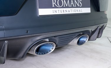 Porsche Cayenne Turbo GT 32