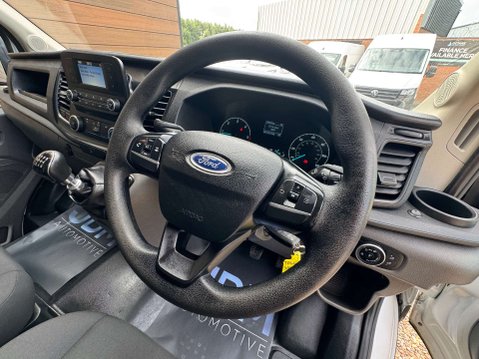 Ford Transit 2.0 Transit 350 Leader EcoBlue 22