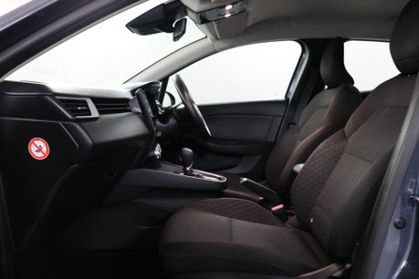 Renault Clio EVOLUTION E-TECH 43