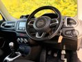 Jeep Renegade 1.6 MultiJetII Longitude Euro 6 (s/s) 5dr 8