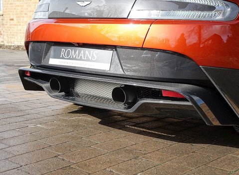 Aston Martin Vantage GT8 24