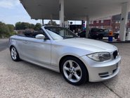 BMW 1 Series 118I SE 6