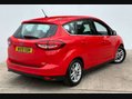 Ford C-Max 1.5 C-Max Zetec TDCi 5dr 21
