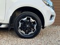 Nissan Navara 2.3 Navara Tekna dCi Auto 4WD 5dr 14