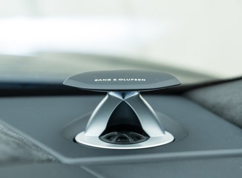 Lamborghini Urus S 29