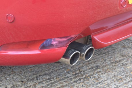 Alfa Romeo GT V6 24V 18