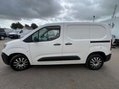 Peugeot Partner 1.5 Partner Professional L1 Blue HDi 8