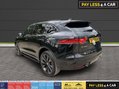 Jaguar F-Pace 3.0 F-PACE S AWD D Auto 4WD 5dr 2