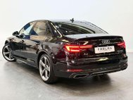 Audi A4 2.0 TFSI 40 Black Edition Saloon 4dr Petrol S Tronic Euro 6 (s/s) (190 ps) 22