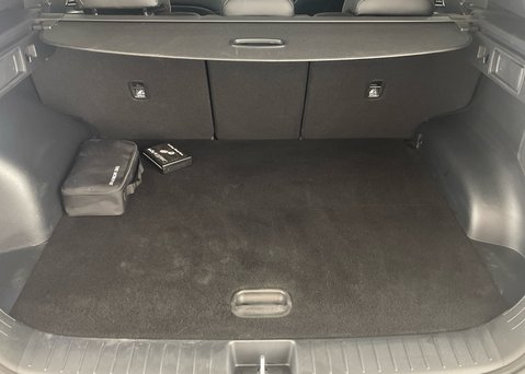 Kia Sportage 1.6 T-GDi HEV GT-Line 'S' AWD 13