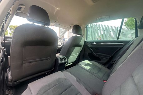 Volkswagen Golf 1.6 TDI GT Estate 5dr Diesel Manual Euro 6 (s/s) (115 ps) 21