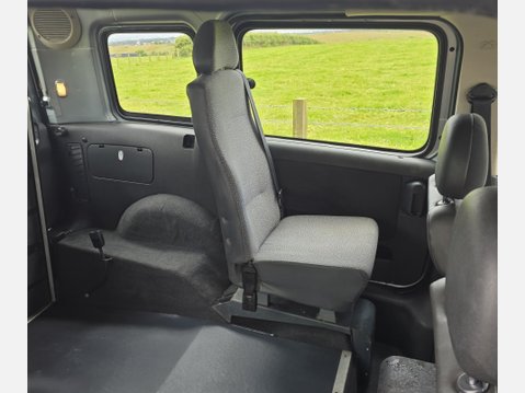 Vauxhall Combo TOUR ESSENTIA CDTI 15