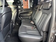 SsangYong Musso 2.2D Saracen Pickup Double Cab 4dr Diesel Auto 4WD Euro 6 (181 ps) 12