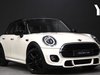 Mini Hatch 1.5 Cooper Sport Auto 5dr