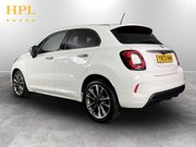 Fiat 500X 1.0 FireFly Turbo Sport SUV 5dr Petrol Manual Euro 6 (s/s) (120 bhp) Air Co 5