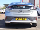 Hyundai IONIQ 38.3kWh Premium Hatchback 5dr Electric Auto (136 ps) 4