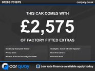 Land Rover Range Rover 3.0 Range Rover Vogue SE TDV6 Auto 4WD 5dr 7