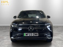 Mercedes-Benz EQA EQA 250+ 70.5kWh AMG Line SUV 5dr Electric Auto (190 ps)