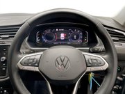 Volkswagen Tiguan Allspace 1.5 TSI Life SUV 5dr Petrol Manual Euro 6 (s/s) (150 ps) DAB Radio - Parkin 13