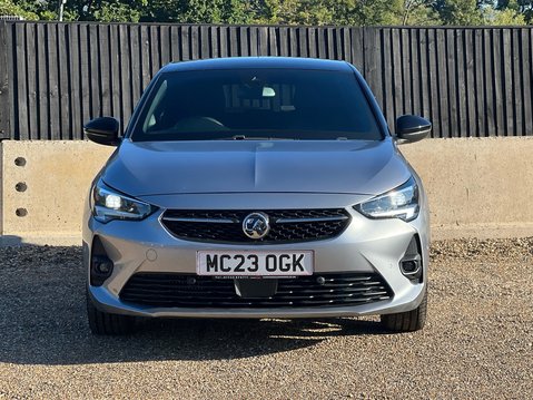 Vauxhall Corsa ULTIMATE 7
