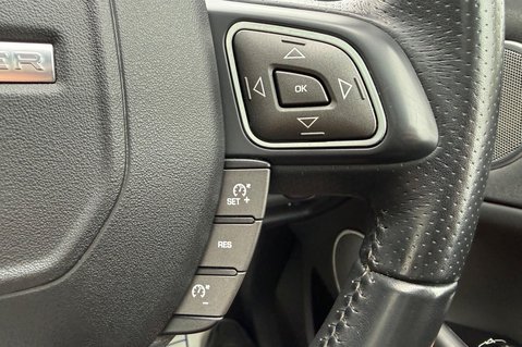 Land Rover Range Rover Evoque TD4 HSE DYNAMIC MHEV - ONLY 25,000 MILES  37