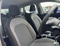 SEAT Ibiza 1.0 TSI SE Technology Hatchback 5dr Petrol Manual 11