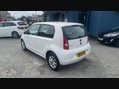 SEAT Mii TOCA 4