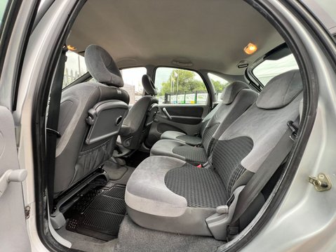 Citroen Xsara Picasso DESIRE HDI 35