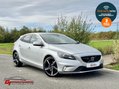 Volvo V40 2.0 D4 R-Design Lux Nav Auto Euro 6 (s/s) 5dr 1