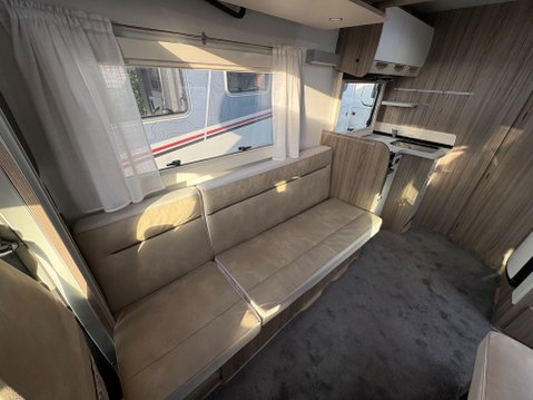 Benimar Tessoro T487 13