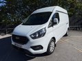 Ford Transit Custom 300 LIMITED L2H2 P/V ECOBLUE MHEV 2