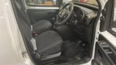 Fiat Fiorino SWB L1H1 Low Roof Tecnico Air Con Sensors EURO 6 NO VAT 9