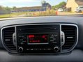 Kia Sportage 1.7 CRDi 1 Euro 6 (s/s) 5dr 16