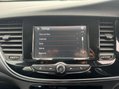 Vauxhall Mokka X 1.4i Turbo ecoTEC Active SUV 5dr Petrol Manual Euro 6 (s/s) (140 ps) 25