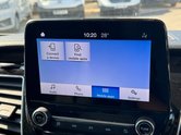 Ford Transit Custom AUTO SWB L1H1 Low Roof 300 Air Con Alloys Sensors Cam EURO 6 NO VAT 27