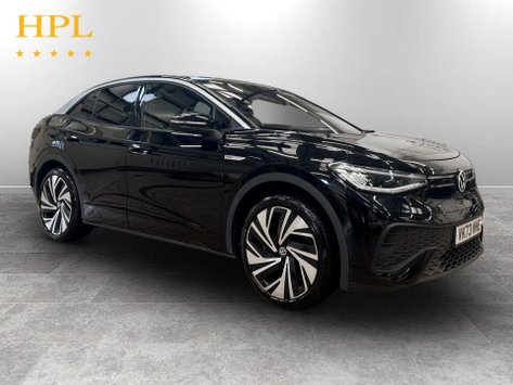 Volkswagen Id.5 Pro Performance 77kWh Style SUV 5dr Electric Auto (204 ps)