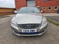 Volvo V70 1.6 V70 Business Edition D2 Auto 5dr 23