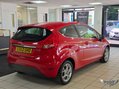 Ford Fiesta 1.25 Zetec 3dr 3