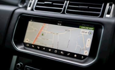 Land Rover Range Rover 5.0 SVAutobiography Dynamic 20