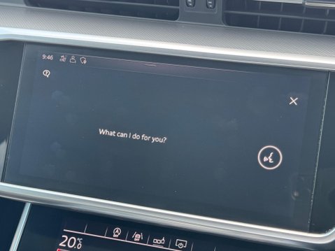 Audi A6 3.0 TDI V6 50 Sport Tiptronic quattro Euro 6 (s/s) 4dr 34