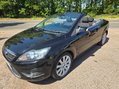 Ford Focus CC2 5