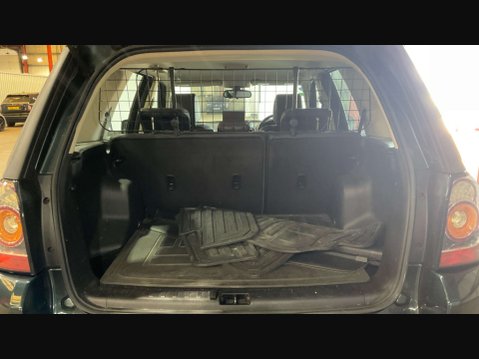 Land Rover Freelander 2.2 Freelander GS TD4 4WD 5dr 9