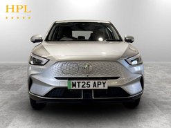 MG ZS 72.6kWh SE Long Range SUV 5dr Electric Auto (156 ps)